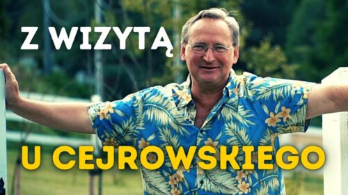 Z wizytą na Kociewiu