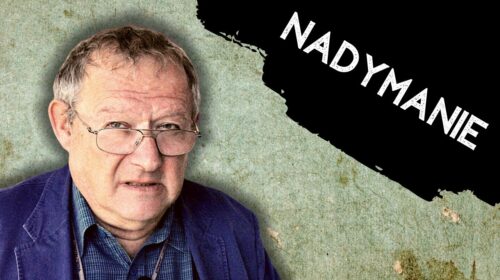 Adam Michnik. To zaczyna być obrzydliwe