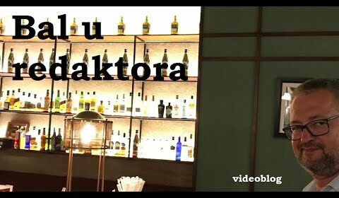 Bal u redaktora