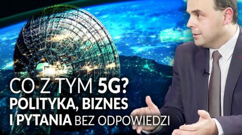 Co z tym 5G?