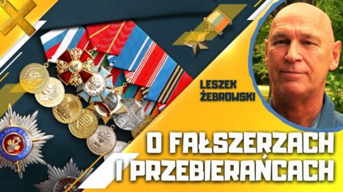 Fałszowanie dokumentacji jest stale obecne w naszej historii