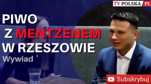 Grzegorz BRAUN nie groził Niedzielskiemu