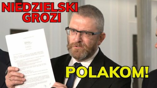 Minister Niedzielski potwierdził, że rząd wprowadzi segregację