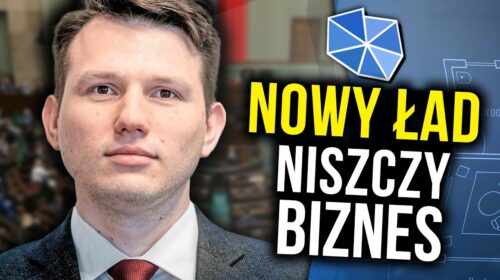 Nie daj się okraść, rząd NIE chce naszego dobra