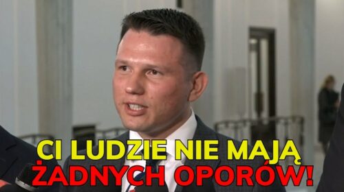 NowyWał PiSu to WIELKI ZAMACH na klasę średnią w Polsce!