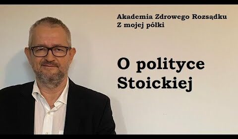 O polityce stoickiej