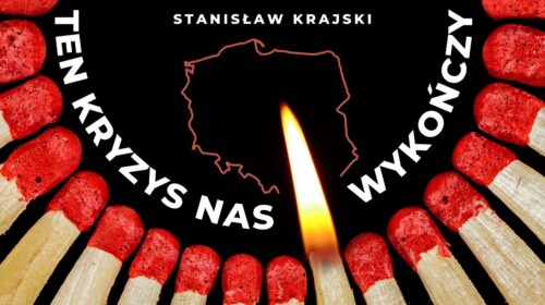 Tragedia! Oto jak Polska w WIELKIM KRYZYSIE wraca do czasów komuny