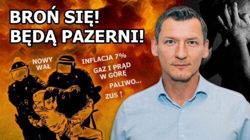 2022? Będziemy PŁACIĆ i PŁAKAĆ… Rząd MUSI(!) sięgnąć po NASZE PIENIĄDZE…