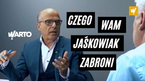 Impreza „Czego ci lekarz nie powie” odwołana