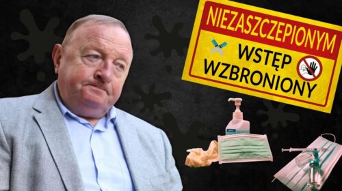 Jeśli coś złego ma się stać, na pewno się stanie