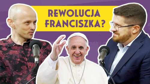 “Jezus wezwał nas do Jedności, bo wiedział, że będziemy się kłócić”