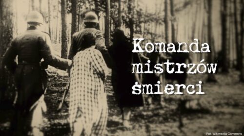 „Komanda mistrzów śmierci”