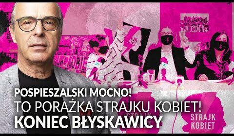 Koniec BŁYSKAWICY?