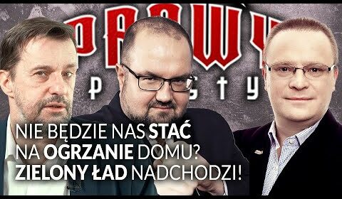 O tragedii Zielonego Ładu i spisie powszechnym