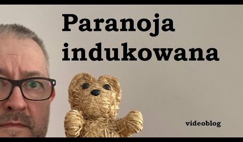 Paranoja wyindukowana