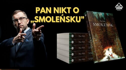 Pewnych tajemnic nie da się ukryć – „Smoleńsk”