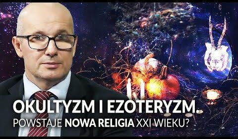 Powstaje „nowa religia” XXI wieku!