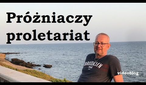 Próżniaczy proletariat