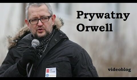 Prywatny Orwell