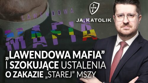 Szokujące ustalenia o ZAKAZIE „starej” Mszy