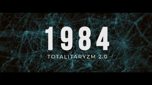 Totalitaryzm 2.0 już nadszedł?