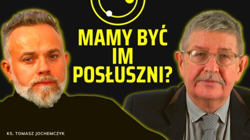 WIELKIE ZASKOCZENIE, czyli o lojalce i dziwnym życiu we Włoszech