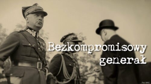 Bezkompromisowy generał