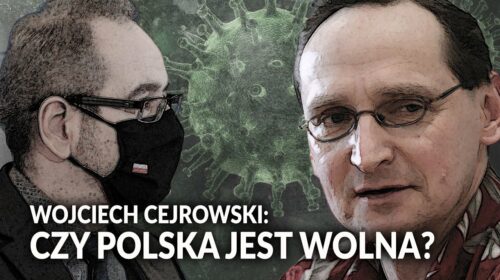 Czy Polska jest WOLNA?!