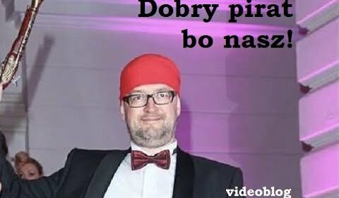 Dobry pirat, bo nasz