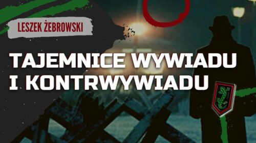 Dowody podłej działalności obozu zdrady i zaprzaństwa