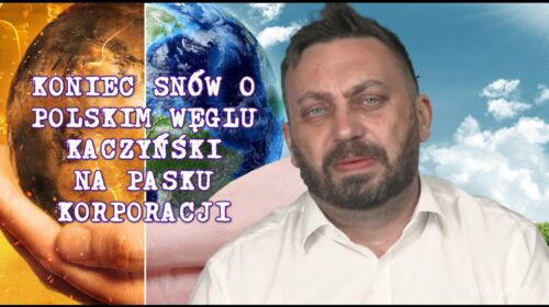 Kaczyński łamie obietnice, korporacje przejmują władzę, gender walczy ze sobą