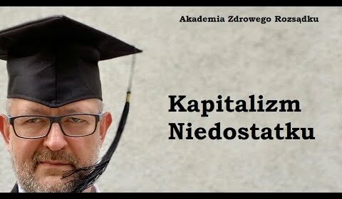 Kapitalizm Niedostatku