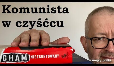 Komunista w czyśćcu