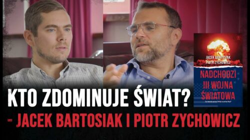 Kto zdominuje świat? Nadciąga wielkie starcie mocarstw