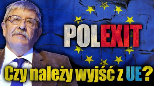 Należy wyjść z UE? Czy grozi nam podział dzielnicowy?