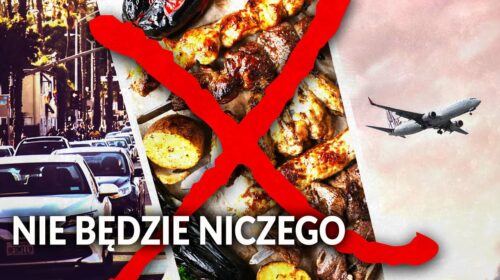 Nie będzie niczego! Koszty walki ze zmianami klimatu, o których milczą politycy