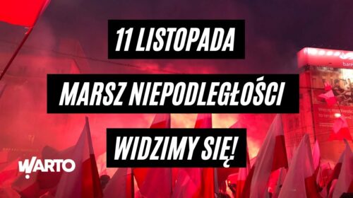 Nie dajmy sobie odebrać Święta Niepodległości