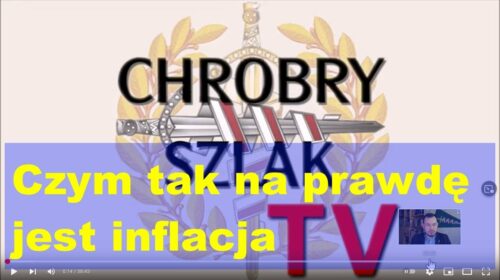 Nikczemność rządzących – skąd się bierze inflacja. Jak ją maskują i jakie są jej efekty?