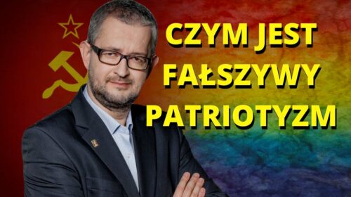 Padliśmy ofiarą REWOLUCJI?