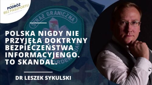 Pierwsze wnioski z kryzysu na granicy Polski i Białorusi