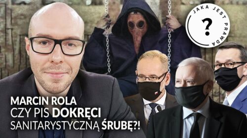 PiS dokręci sanitarystyczną śrubę?