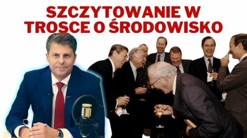 Polska rezygnuje z węgla – Morawiecki szczytuje