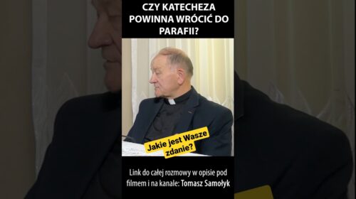 RELIGIA W SZKOLE? “Wszyscy udają, że jest dobrze”