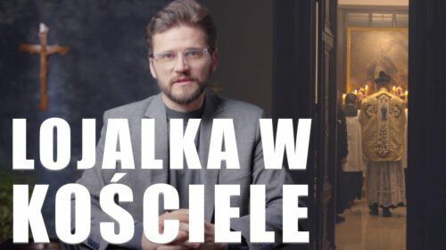 Tylko nie mów nikomu