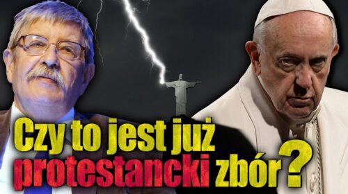 Abp Ryś resetuje Kościół?