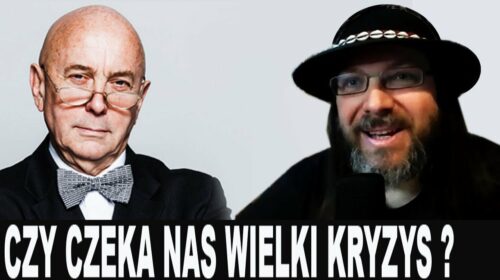 Czy czeka nas wielki kryzys?