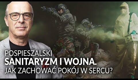 Jak zachować pokój w sercu?