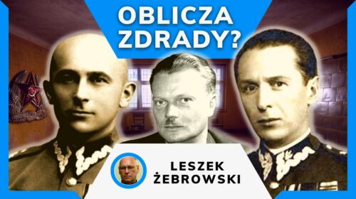 Okres okupacji to nie tylko świetlane postaci. To również „zaprzańcy i zdrajcy”