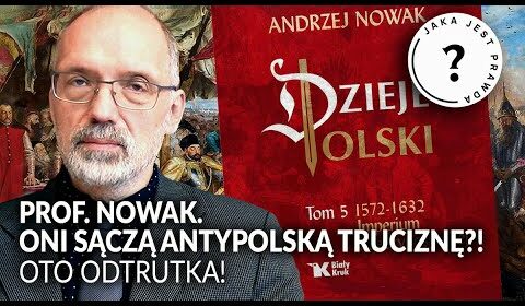 Oni sączą TRUCIZNĘ?! Oto odtrutka!