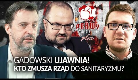 Rząd wprowadzi ostry terror sanitarny?